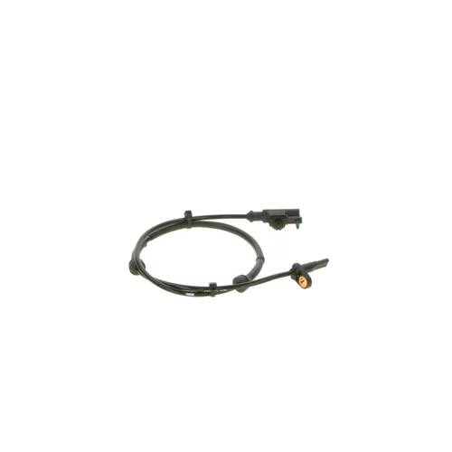 Snímač počtu otáčok kolesa 0 265 007 637 /BOSCH/ - obr. 3