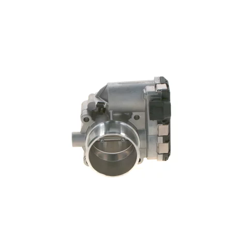 Hrdlo škrtiacej klapky 0 280 750 076 /BOSCH/ - obr. 2