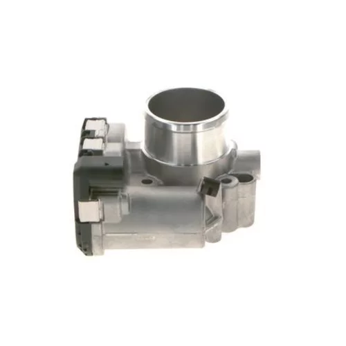 Hrdlo škrtiacej klapky 0 280 750 532 /BOSCH/ - obr. 4