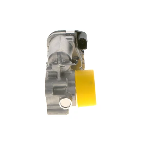 Hrdlo škrtiacej klapky 0 280 750 535 /BOSCH/ - obr. 1