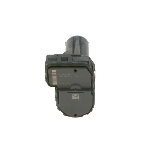 Hrdlo škrtiacej klapky 0 280 750 573 /BOSCH/ - obr. 3