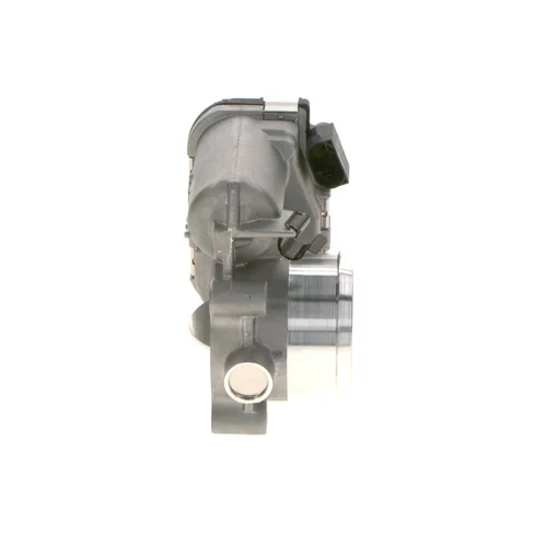 Hrdlo škrtiacej klapky 0 280 750 597 /BOSCH/ - obr. 1