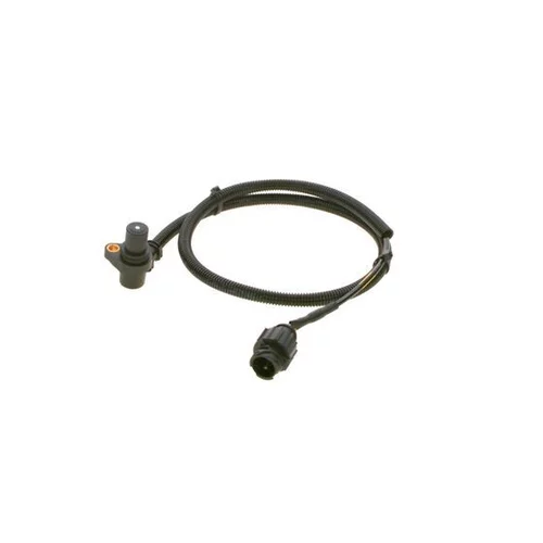Snímač impulzov kľukového hriadeľa BOSCH 0 281 002 458