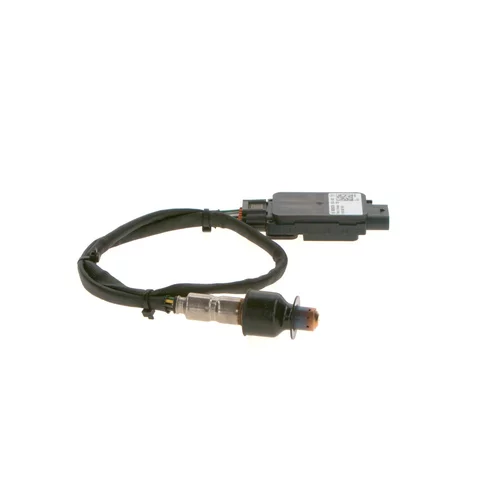 NOx-Sensor, vstrekovanie močoviny 0 281 007 667 /BOSCH/ - obr. 3
