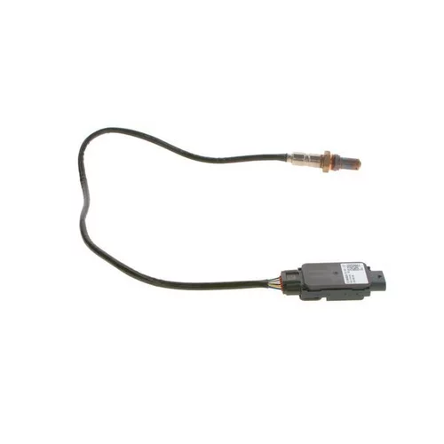 NOx-Sensor, vstrekovanie močoviny 0 281 008 338 /BOSCH/ - obr. 3
