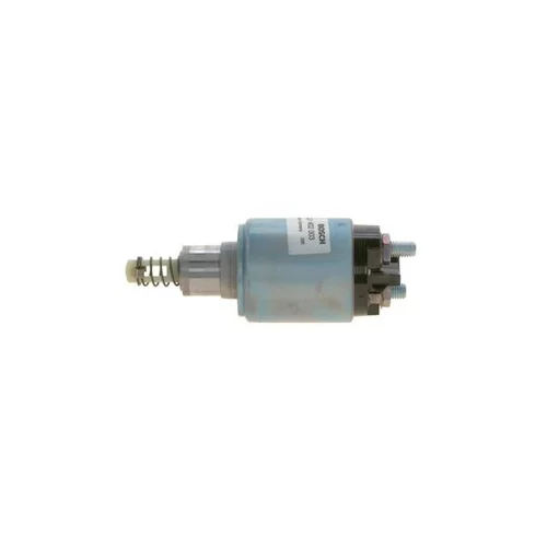 Elektromagnetický spínač pre štartér 0 331 402 003 /BOSCH/