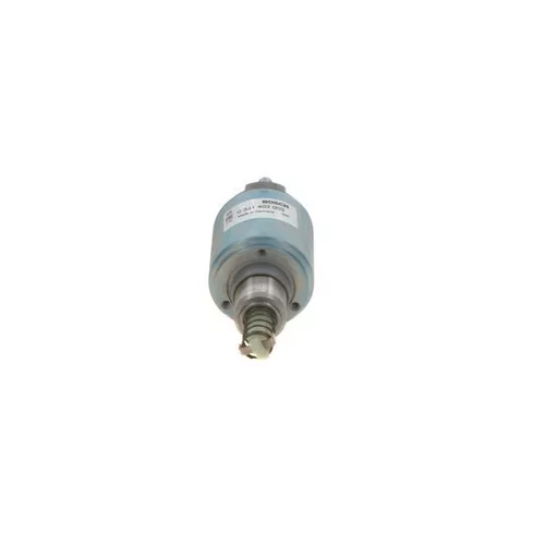 Elektromagnetický spínač pre štartér 0 331 402 003 /BOSCH/ - obr. 3