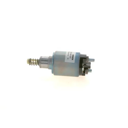 Elektromagnetický spínač pre štartér 0 331 402 031 /BOSCH/ - obr. 1