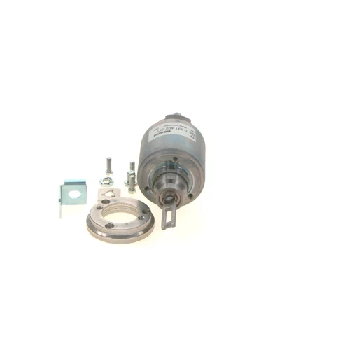 Elektromagnetický spínač pre štartér BOSCH 0 331 402 077