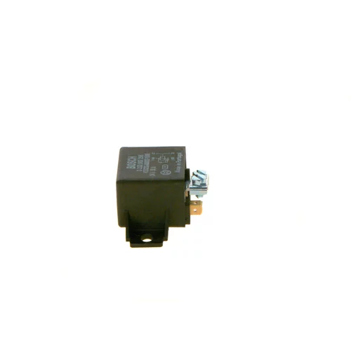Relé pracovného prúdu 0 332 002 256 /BOSCH/ - obr. 3