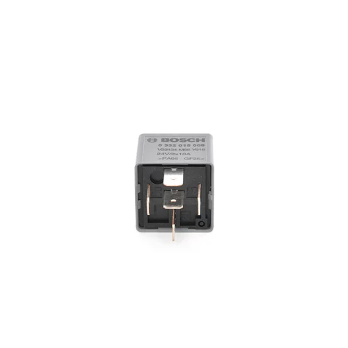 Relé pracovného prúdu 0 332 015 008 /BOSCH/ - obr. 1