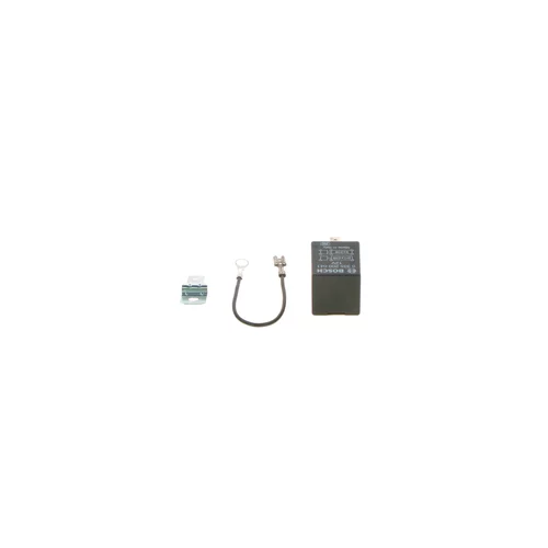 Prerušovač smerových svetiel 0 335 200 041 /BOSCH/ - obr. 2