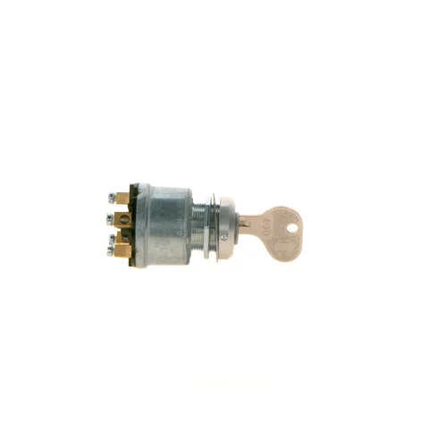 Spínač zapaľovania/štartu 0 342 309 006 /BOSCH/ - obr. 3