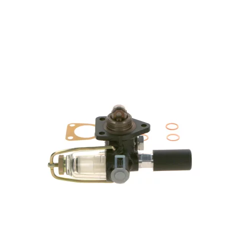 Palivové čerpadlo 0 440 008 994 /BOSCH/ - obr. 3