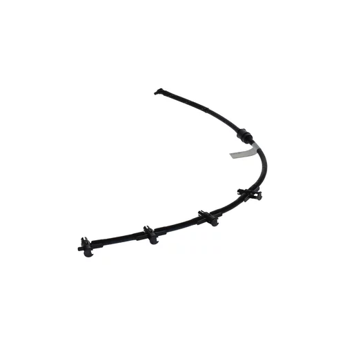 Trubka prepadu 0 445 130 113 /BOSCH/ - obr. 2