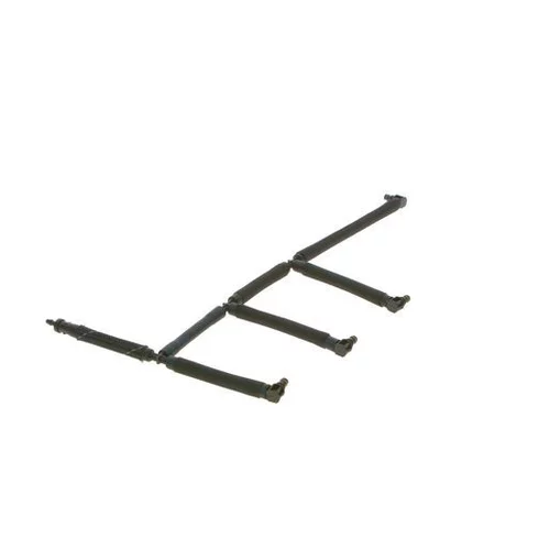 Trubka prepadu 0 445 130 169 /BOSCH/ - obr. 2