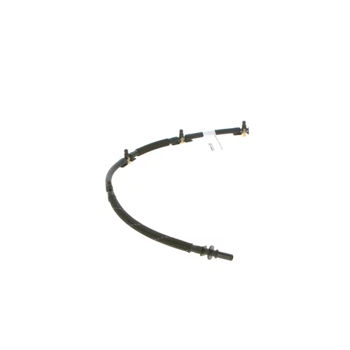 Trubka prepadu 0 445 130 198 /BOSCH/ - obr. 3