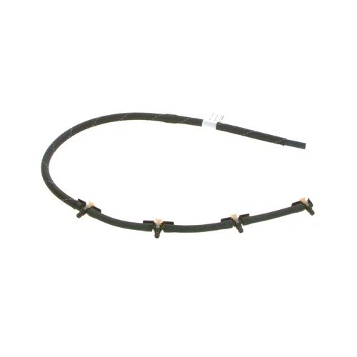 Trubka prepadu 0 445 130 230 /BOSCH/ - obr. 3
