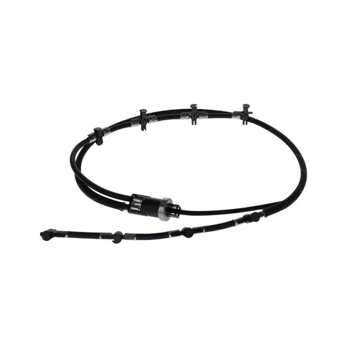 Trubka prepadu 0 445 130 329 /BOSCH/ - obr. 2