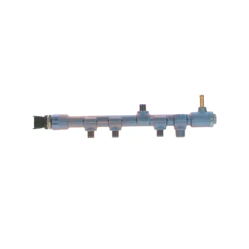 Rozdeľovacie potrubie paliva 0 445 223 008 /BOSCH/ - obr. 2