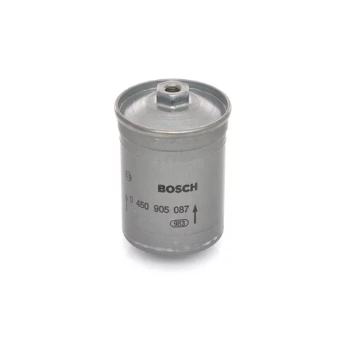 Palivový filter BOSCH 0 450 905 087