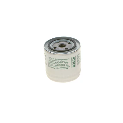 Olejový filter 0 451 103 260 /BOSCH/ - obr. 1