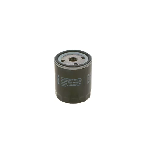 Olejový filter 0 451 103 272 /BOSCH/ - obr. 2
