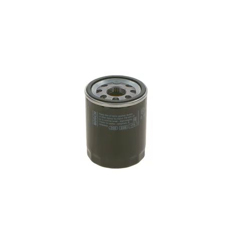 Olejový filter 0 451 103 367 /BOSCH/ - obr. 3