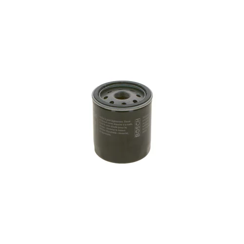 Olejový filter 0 451 104 026 /BOSCH/ - obr. 1