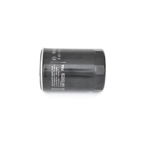 Olejový filter 0 451 104 064 /BOSCH/ - obr. 1