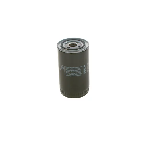 Olejový filter 0 451 203 234 /BOSCH/ - obr. 2