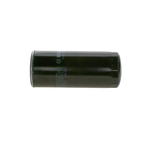Olejový filter 0 451 403 001 /BOSCH/ - obr. 2