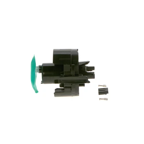 Palivové čerpadlo 0 580 314 123 /BOSCH/ - obr. 4