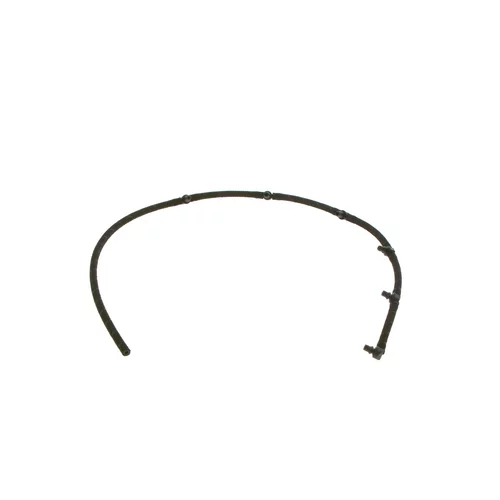 Trubka prepadu 0 928 400 295 /BOSCH/ - obr. 2