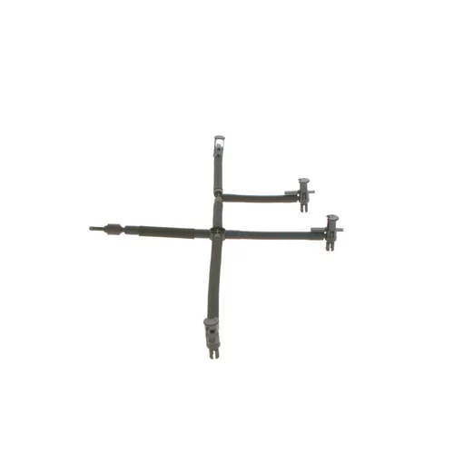 Trubka prepadu 0 928 402 168 /BOSCH/ - obr. 3