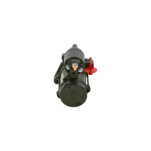 Štartér 0 986 017 110 /BOSCH/ - obr. 1