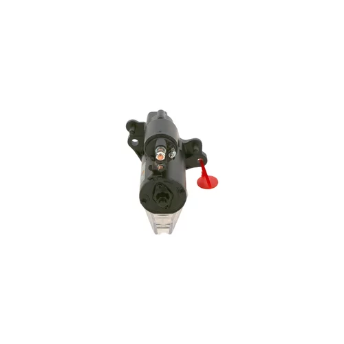 Štartér 0 986 018 830 /BOSCH/ - obr. 1