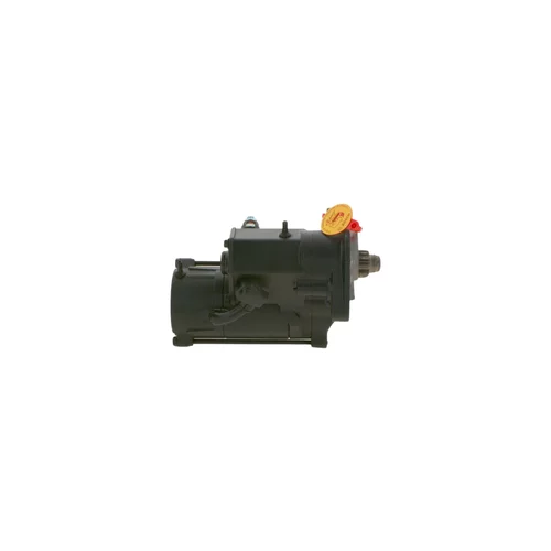 Štartér 0 986 022 621 /BOSCH/ - obr. 2