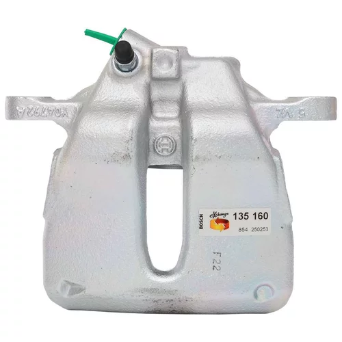 Brzdový strmeň 0 986 135 160 /BOSCH/ - obr. 4