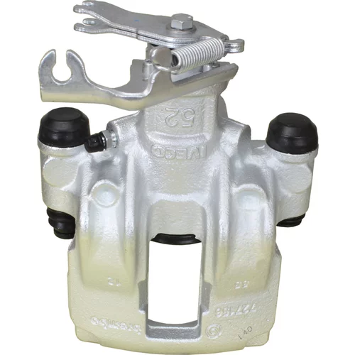 Brzdový strmeň BOSCH 0 986 135 648