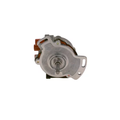 Rozdeľovač zapaľovania 0 986 237 606 /BOSCH/ - obr. 1