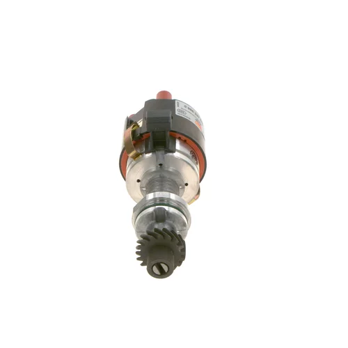 Rozdeľovač zapaľovania 0 986 237 640 /BOSCH/ - obr. 2
