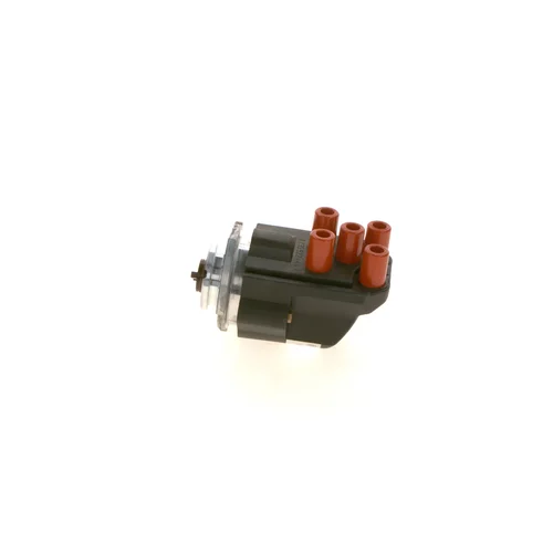 Rozdeľovač zapaľovania 0 986 237 687 /BOSCH/ - obr. 1