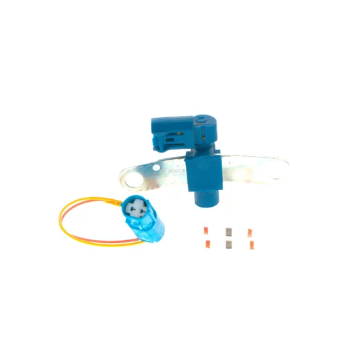 Snímač impulzov kľukového hriadeľa 0 986 280 456 /BOSCH/ - obr. 1