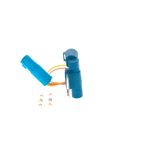 Snímač impulzov kľukového hriadeľa 0 986 280 456 /BOSCH/ - obr. 2