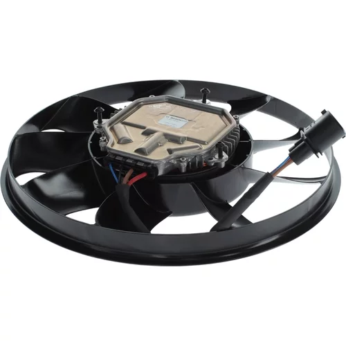 Ventilátor chladenia motora BOSCH 0 986 338 601