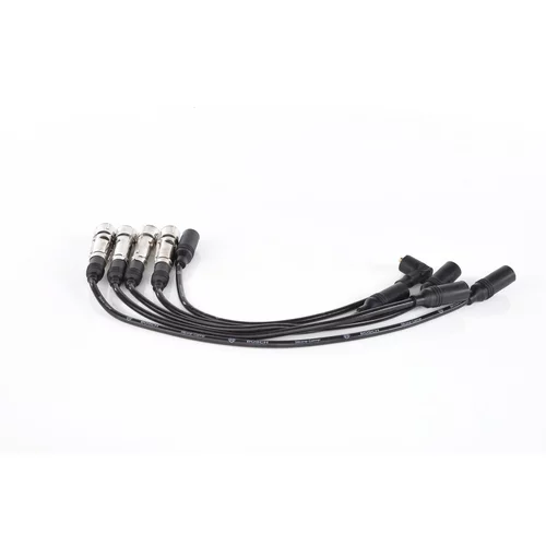 Sada zapaľovacích káblov 0 986 356 317 /BOSCH/ - obr. 2
