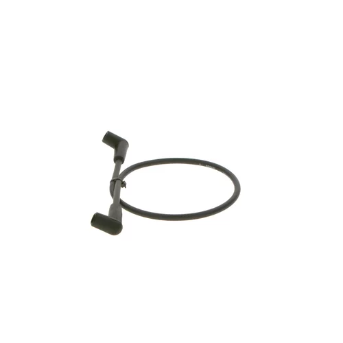 Sada zapaľovacích káblov 0 986 356 885 /BOSCH/ - obr. 1
