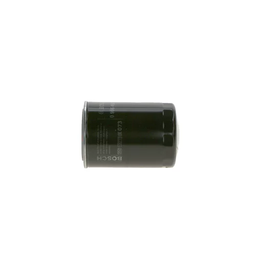 Olejový filter 0 986 452 000 /BOSCH/ - obr. 2