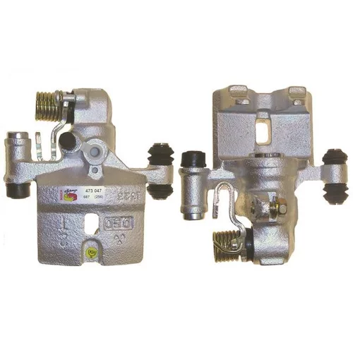 Brzdový strmeň BOSCH 0 986 473 047